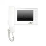 מסך אינטרקום L-600