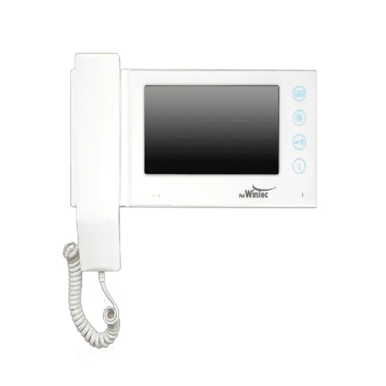 מסך אינטרקום L-600