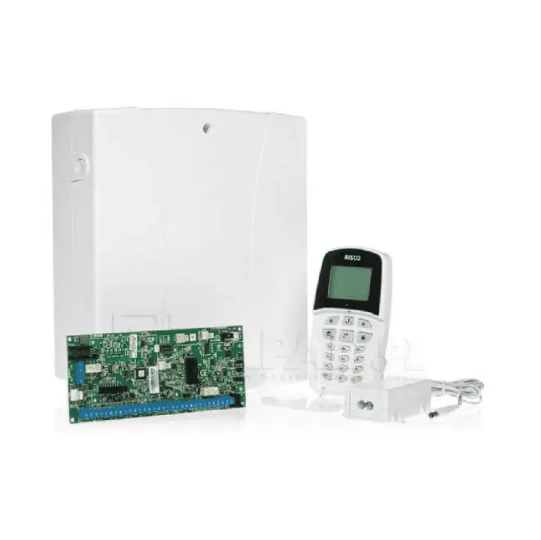 מערכת אזעקה LightSYS 2