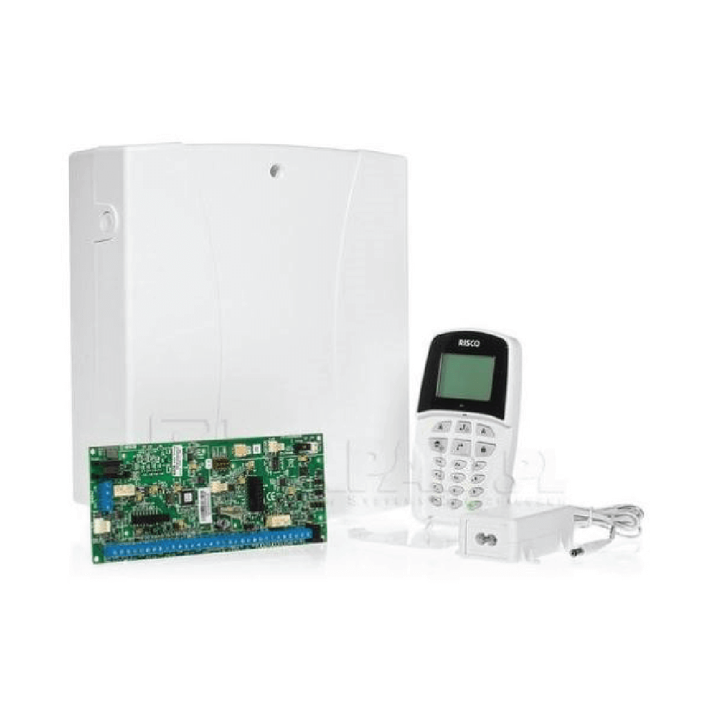 מערכת אזעקה פרוסיס ריסקו ProSYS Plus - סקיור-גרופ