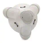 גלאי נפח תקרתי תעשייתי LuNAR