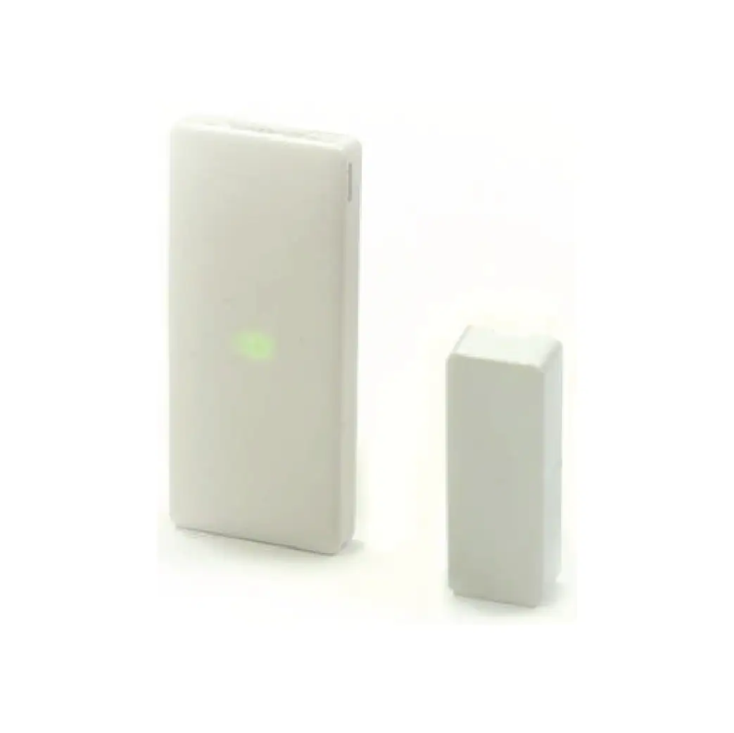 גלאי מגנט אלחוטי ויסוניק MC-302V PG גלאי מגנט אלחוטי ויסוניק MC-302V PG