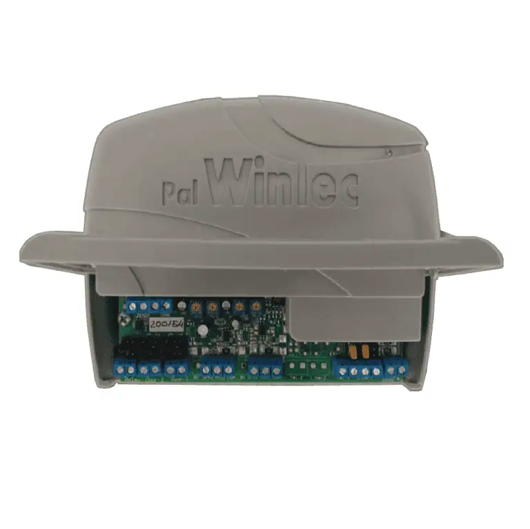 מתאם טלפון PAL-102