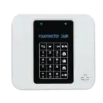 מערכת אזעקה אלחוטית POWERMASTER 360R
