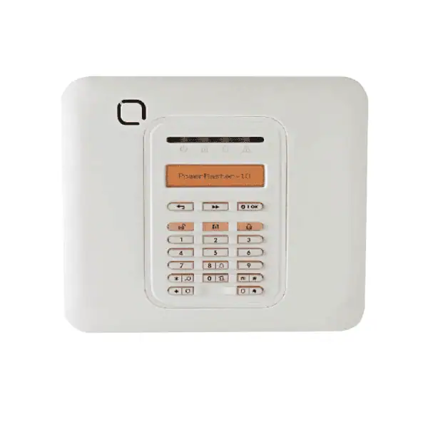 מערכת אזעקה ויסוניק