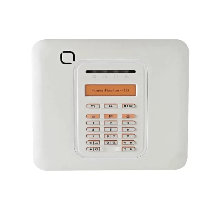 מערכת אזעקה ויסוניק