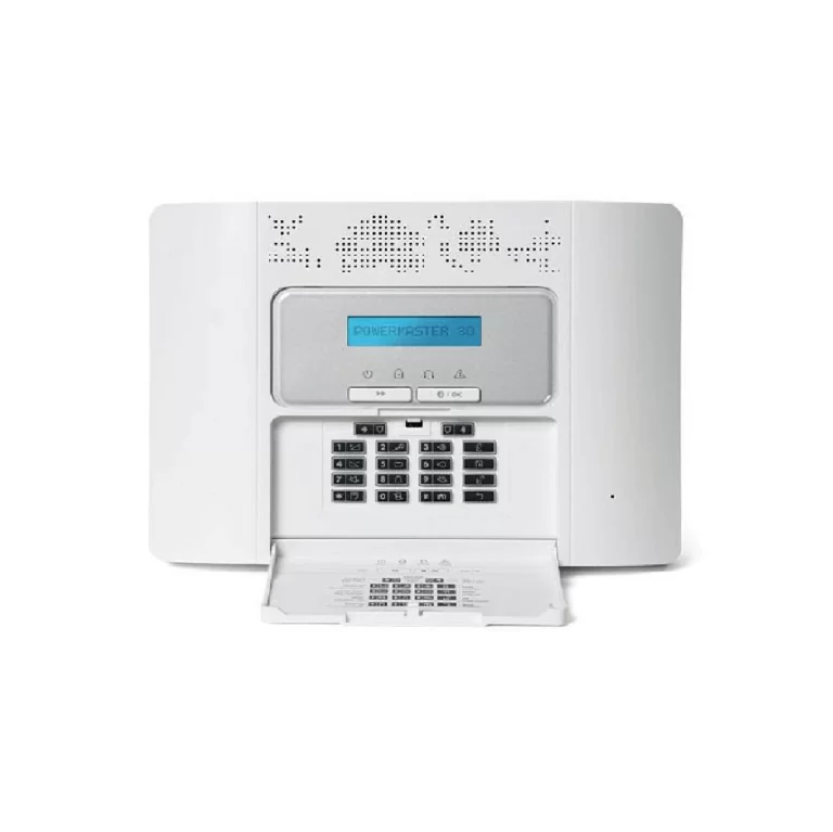 מערכת אזעקה ויסוניק PowerMaster30G