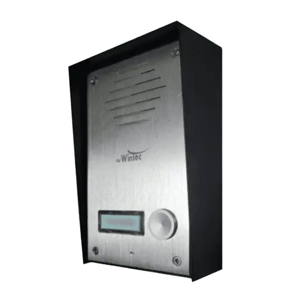 לחצן אינטרקום PWM-1001