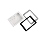 קופסת השקעה ללוח מקשים אלגנט