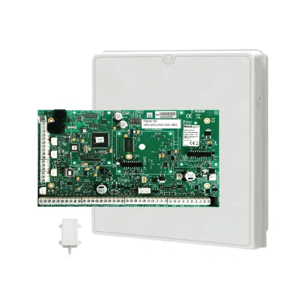 מערכת אזעקה ProSYS ריסקו