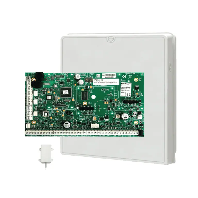 מערכת אזעקה ProSYS ריסקו