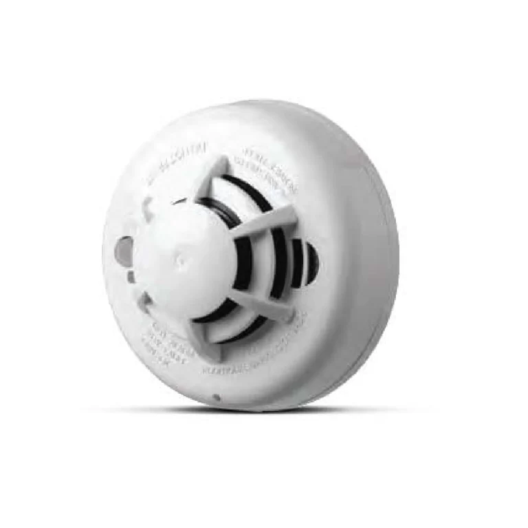 גלאי עשן אלחוטי ויסוניק SMD-429 PG