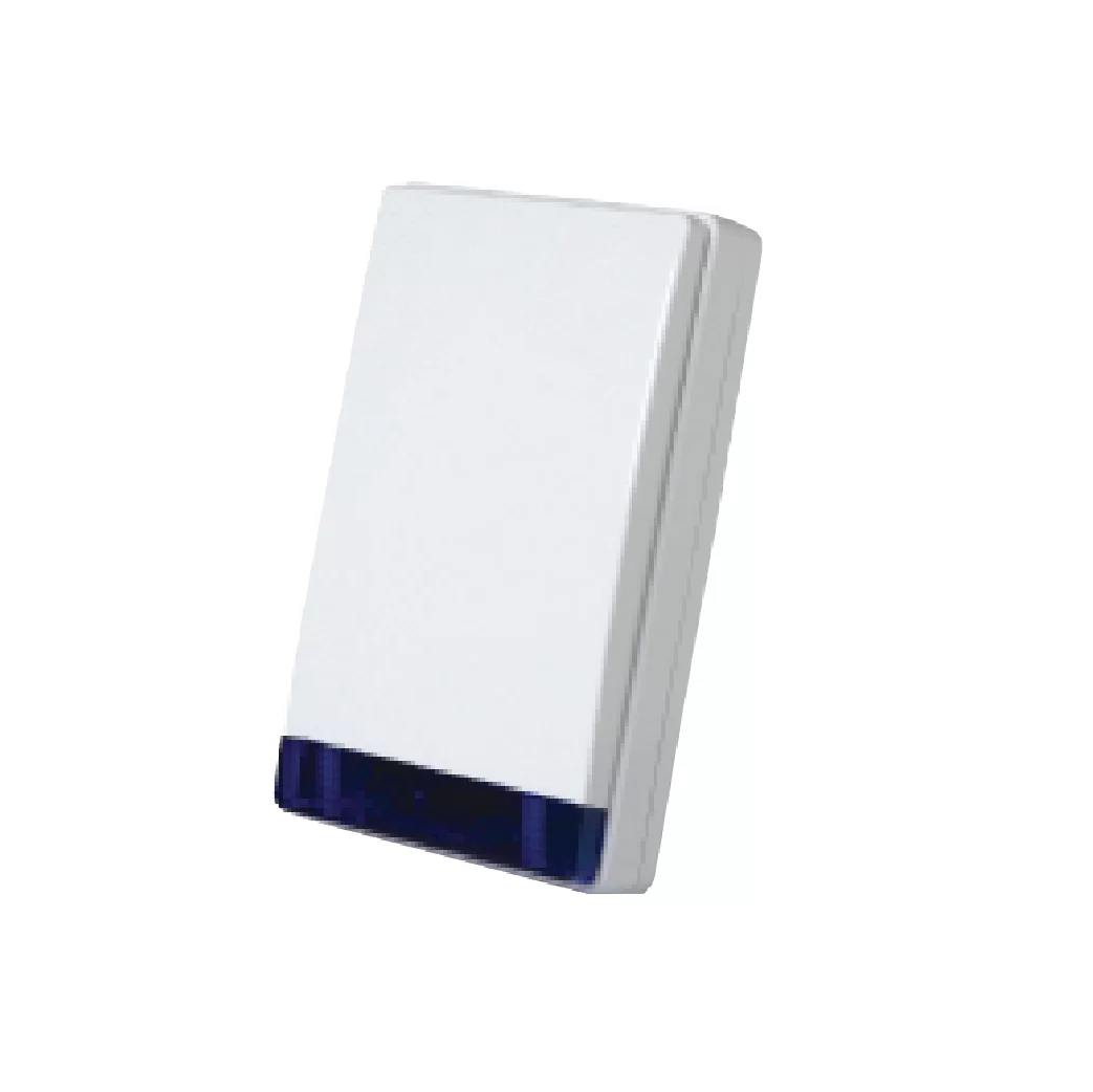 סירנה חיצונית אלחוטית ויסוניק