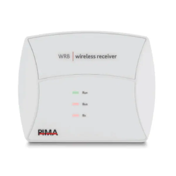 מרחיב אלחוטי פימא WRB143