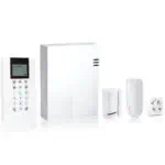 מערכת אזעקה אלחוטית WiComm PRO