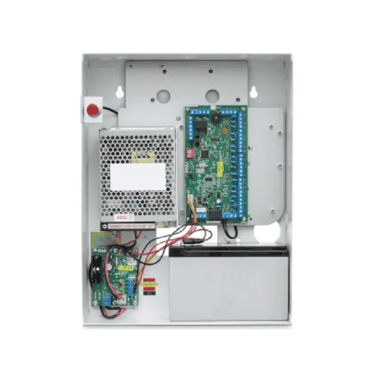 מרחיב חיצוני 8 אזורים פימא ZEP 608