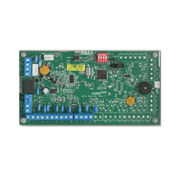 מרחיב פנימי 8 אזורים פימא ZEX_508