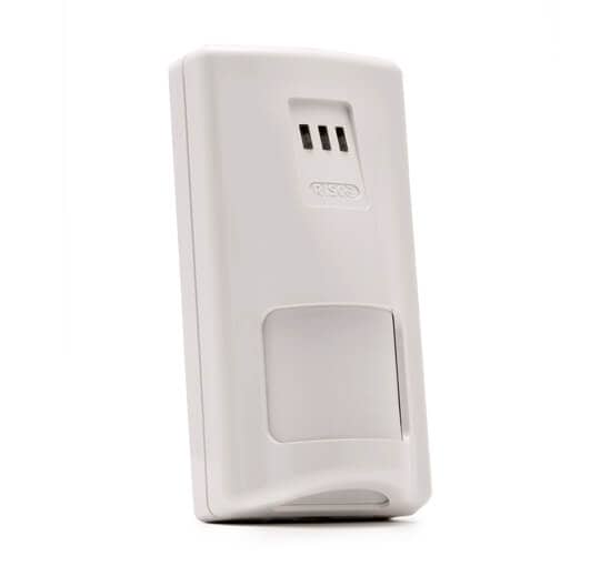 גלאי נפח מתעלם מחיות iWISE® DT