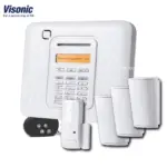 מערכת אזעקה אלחוטית POWERMASTER 10G