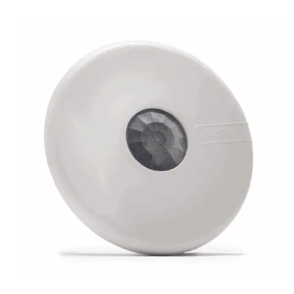 גלאי נפח תקרתי ריסקו LuNar PIR משולב אנטי מאסק