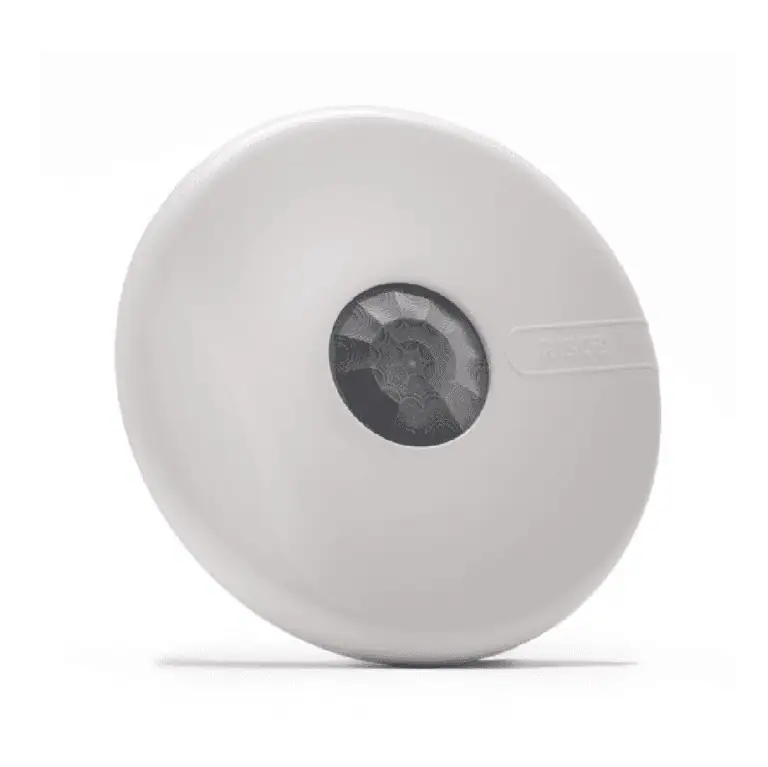 גלאי נפח תקרתי ריסקו LuNar PIR משולב אנטי מאסק