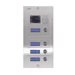 אינטרקום טלוויזיה 4 לחצנים פאל ווינטק