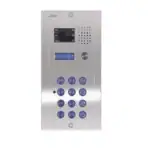 אינטרקום טלוויזיה פאל ווינטק VAGE 214