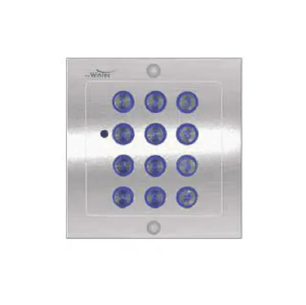 קודן חיצוני פאל ווינטק VG-4