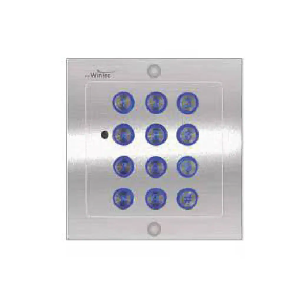 קודן חיצוני פאל ווינטק VG-4 קודן חיצוני פאל ווינטק VG-4