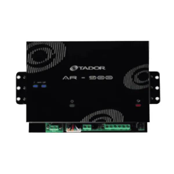 מתאם טלפון אינטרקום טלוויזיה AR-900 תדאור