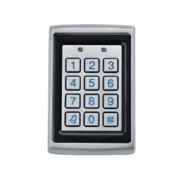 קודן חיצוני מוגן מים