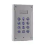 אינטרקום מקודד תדאור