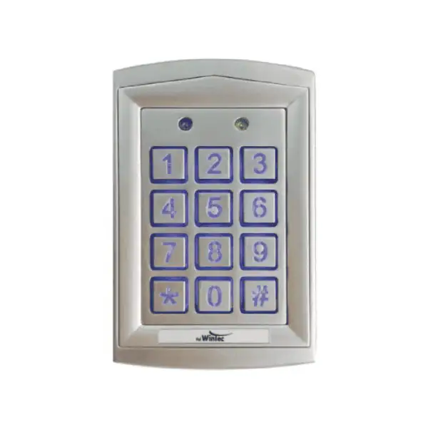 קודן חיצוני אנטי ונדלי PK-11 פאל ווינטק