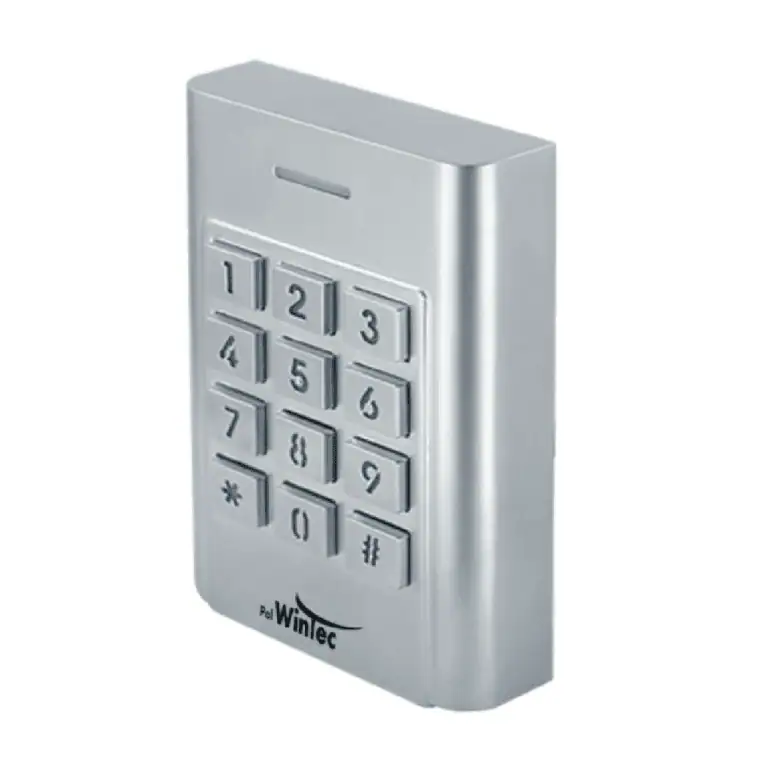 קודן מתכתי מואר PK-3 פאל ווינטק