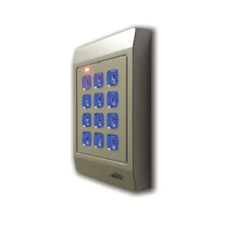 קודן חיצוני פלסטיק מואר פאל ווינטק PK-6