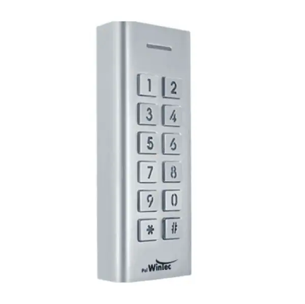 קודן מתכתי מואר PK-4 פאל ווינטק