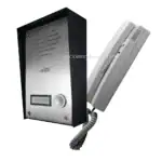 אינטרקום אודיו פאל ווינטק PTA-201