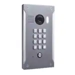 אינטרקום טלוויזיה SAPIR C 1P תדאור