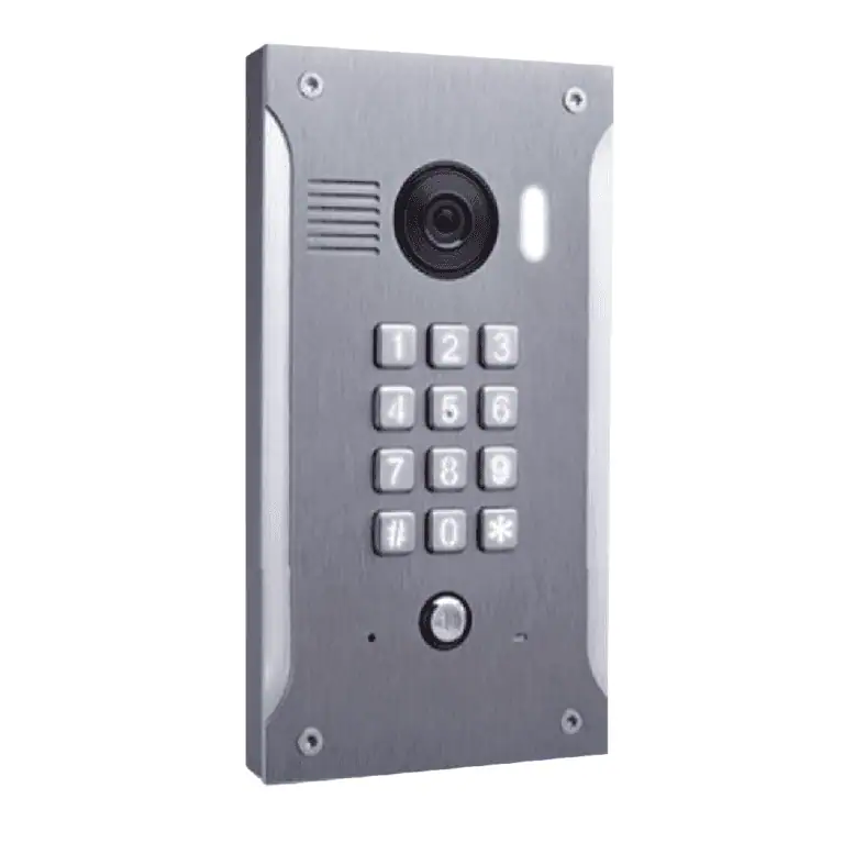 אינטרקום טלוויזיה SAPIR C 1P תדאור