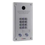 אינטרקום טלוויזיה SAPIR C 2P תדאור