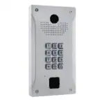 אינטרקום טלוויזיה SAPIR RFID תדאור