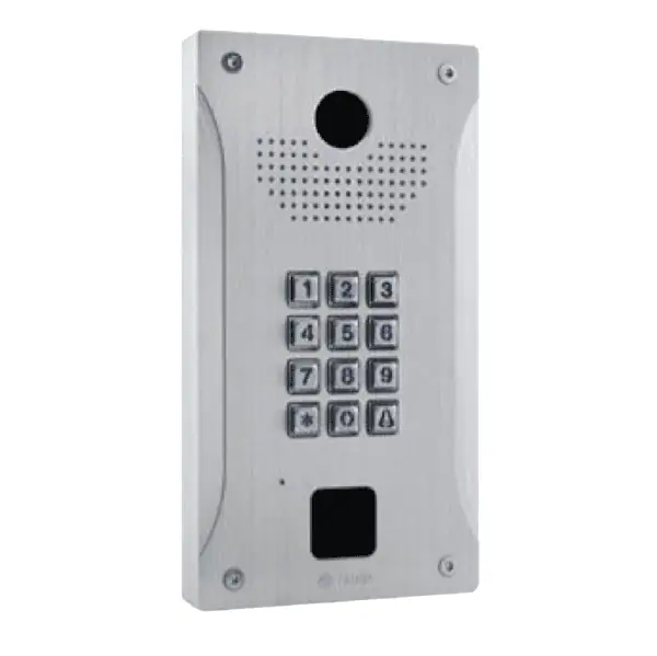 אינטרקום טלוויזיה SAPIR RFID תדאור