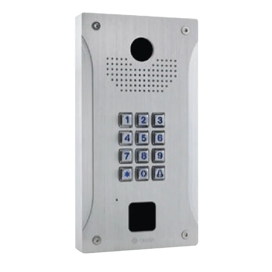 אינטרקום טלוויזיה SAPIR RFID תדאור אינטרקום טלוויזיה SAPIR RFID תדאור