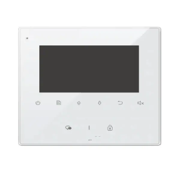 מסך 4.3 אינץ TAD-437