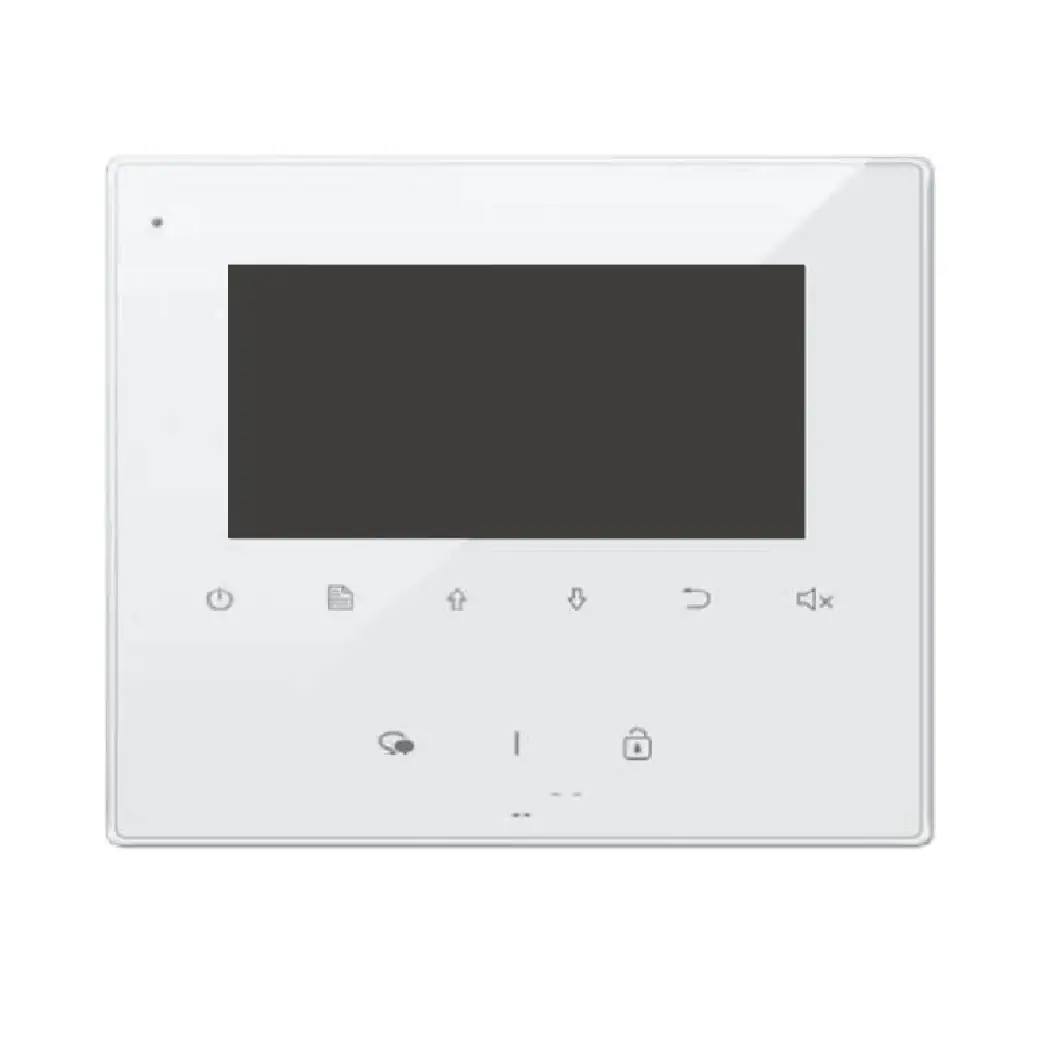 TAD-437 מסך 4.3 אינץ TAD-437