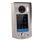 פנל אינטרקום טלוויזיה תדאור TAD-601