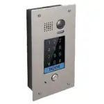 פנל אינטרקום טלוויזיה תדאור TAD-601KP