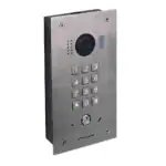 פנל אינטרקום טלוויזיה תדאור TAD-611KP