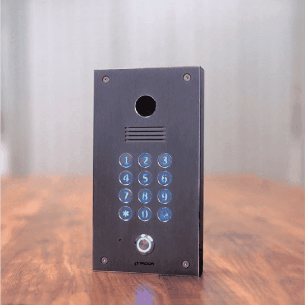 מערכות אינטרקום תדאור