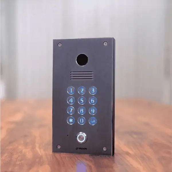 מערכות אינטרקום תדאור